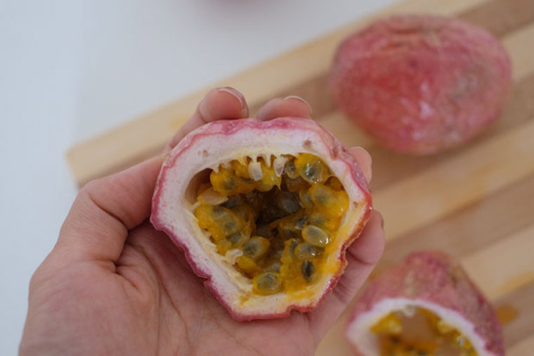 passionfruit