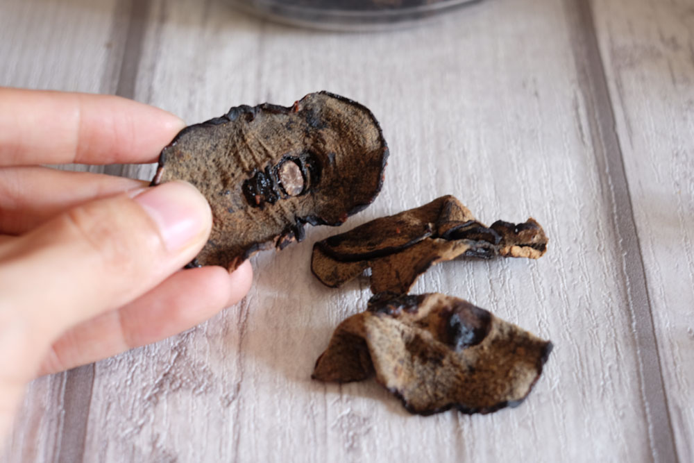 Asam Keping / Asam Gelugur / Tamarind Slice - New Asam Keping / Asam Gelugur / Tamarind Slice - New