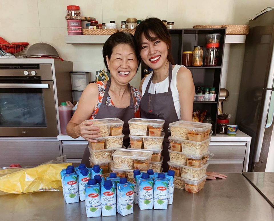 sara khong nourishmymedics sara khong nourishmymedics